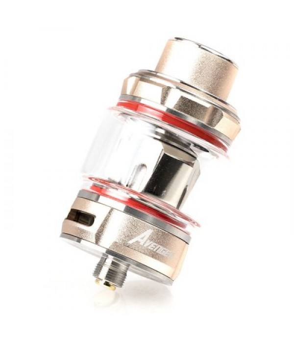 iJoy Avenger Sub-Ohm Tank
