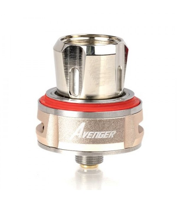 iJoy Avenger Sub-Ohm Tank