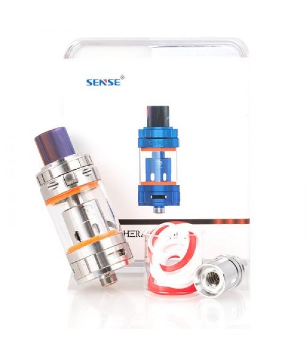 Sense Herakles 3 Sub-Ohm Tank