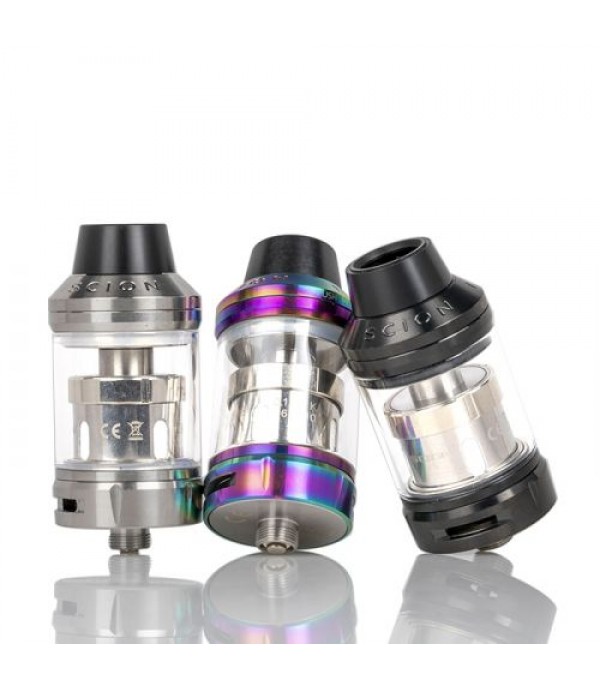 Innokin SCION 2 Sub-Ohm Tank
