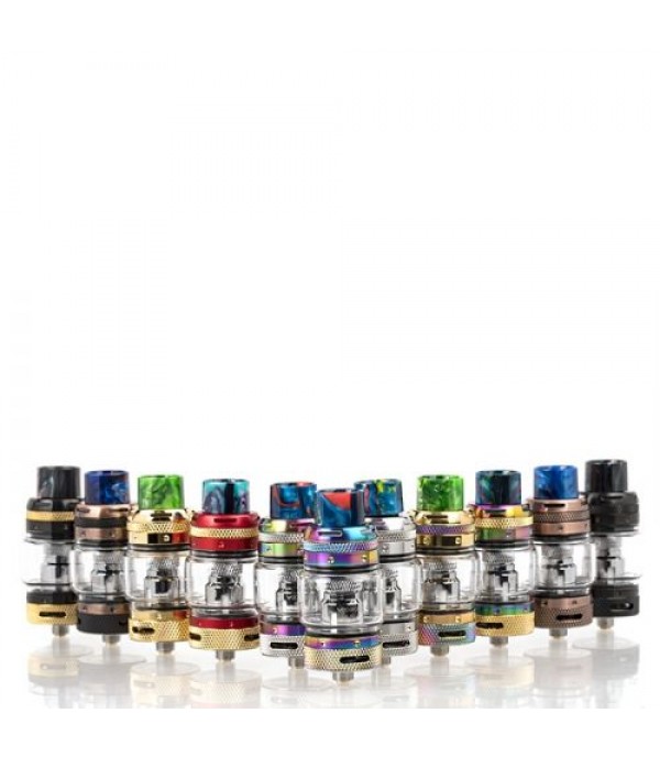 VOOPOO UFORCE T1 Sub-Ohm Tank