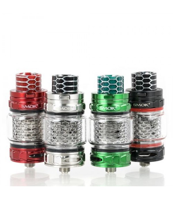 SMOK TFV12 Prince COBRA Edition Tank