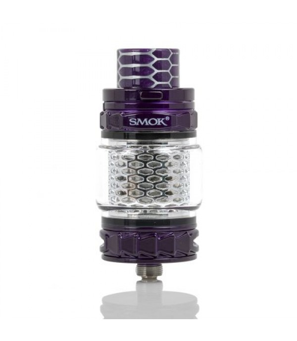 SMOK TFV12 Prince COBRA Edition Tank