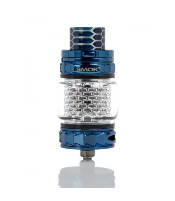SMOK TFV12 Prince COBRA Edition Tank