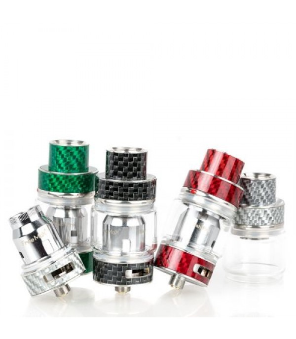 FreeMax Mesh Pro Sub-Ohm Tank