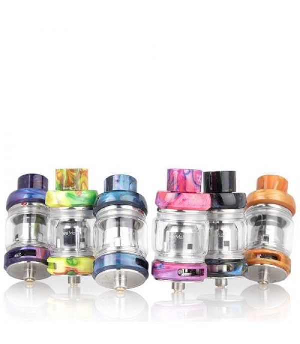 FreeMax Mesh Pro Sub-Ohm Tank
