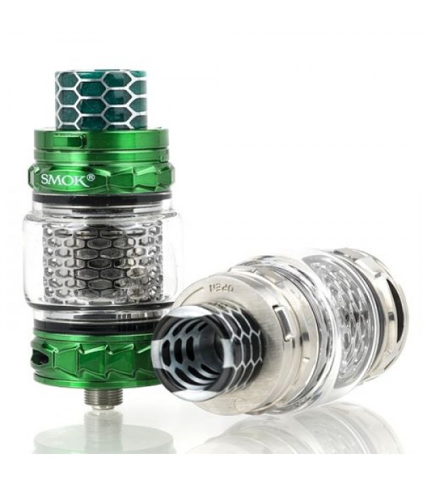 SMOK TFV12 Prince COBRA Edition Tank