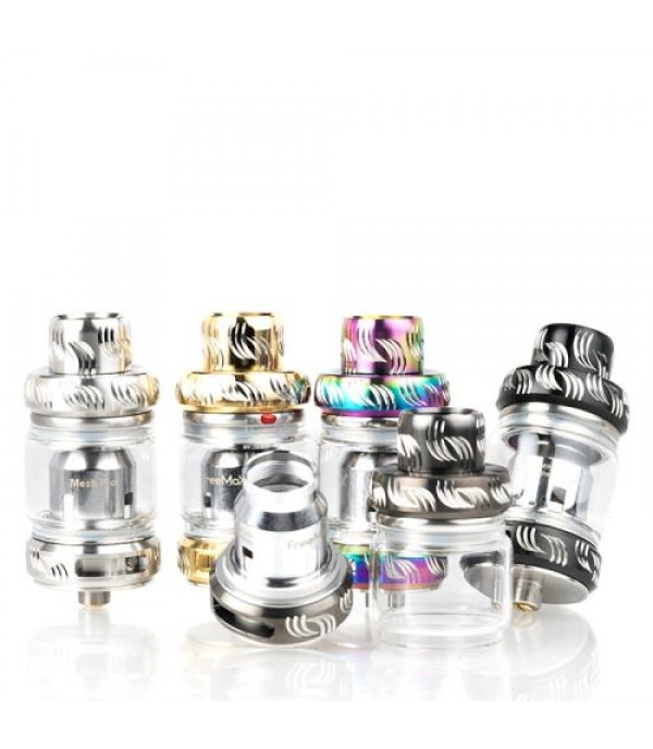 FreeMax Mesh Pro Sub-Ohm Tank