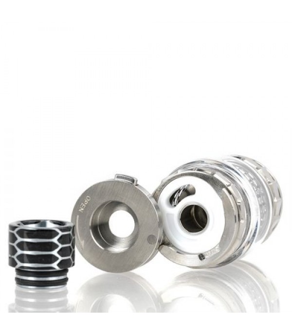 SMOK TFV12 Prince COBRA Edition Tank