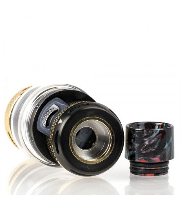 VOOPOO UFORCE T1 Sub-Ohm Tank
