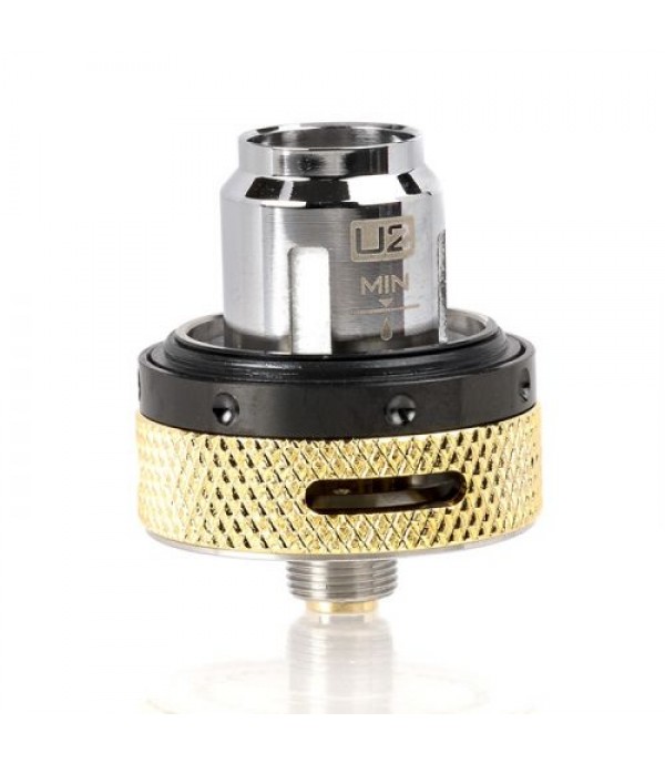 VOOPOO UFORCE T1 Sub-Ohm Tank