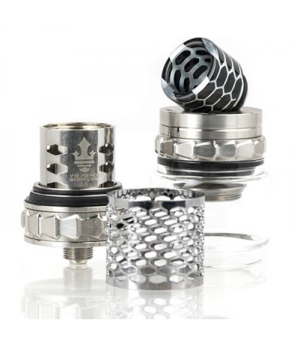 SMOK TFV12 Prince COBRA Edition Tank
