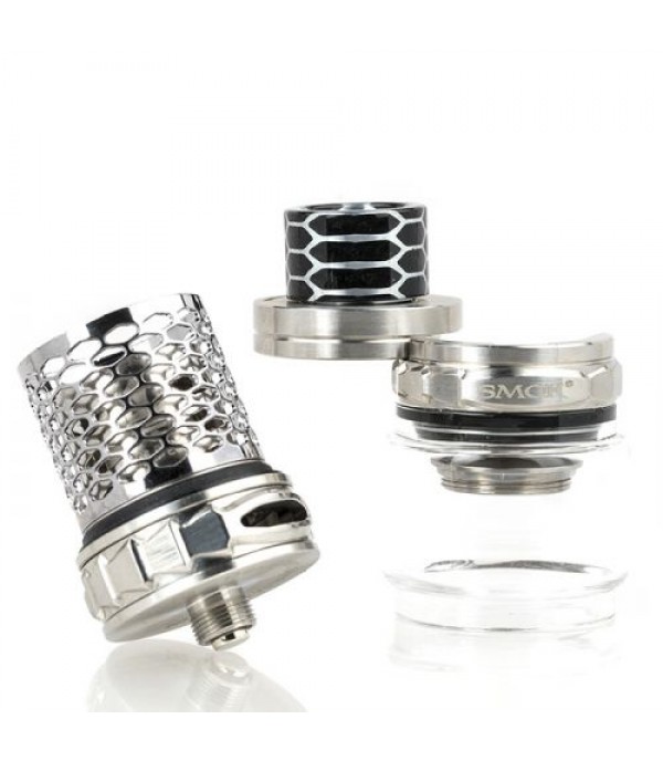 SMOK TFV12 Prince COBRA Edition Tank