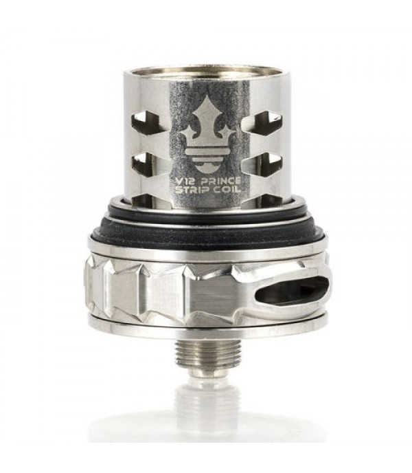 SMOK TFV12 Prince COBRA Edition Tank