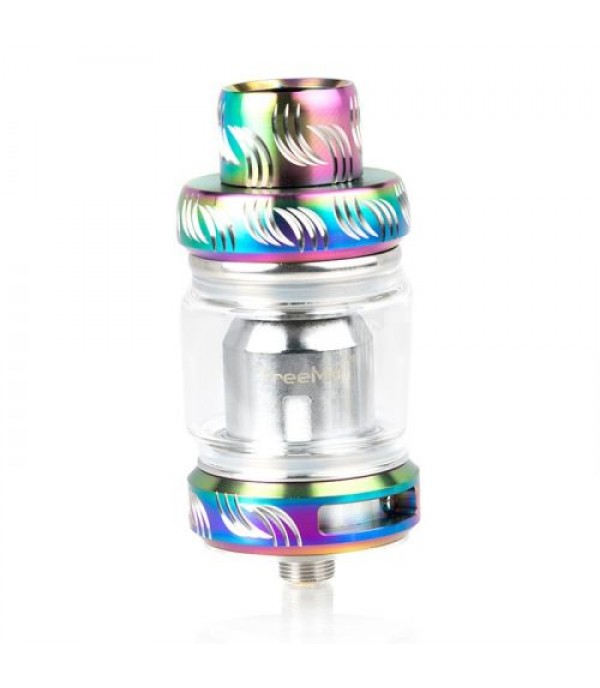 FreeMax Mesh Pro Sub-Ohm Tank
