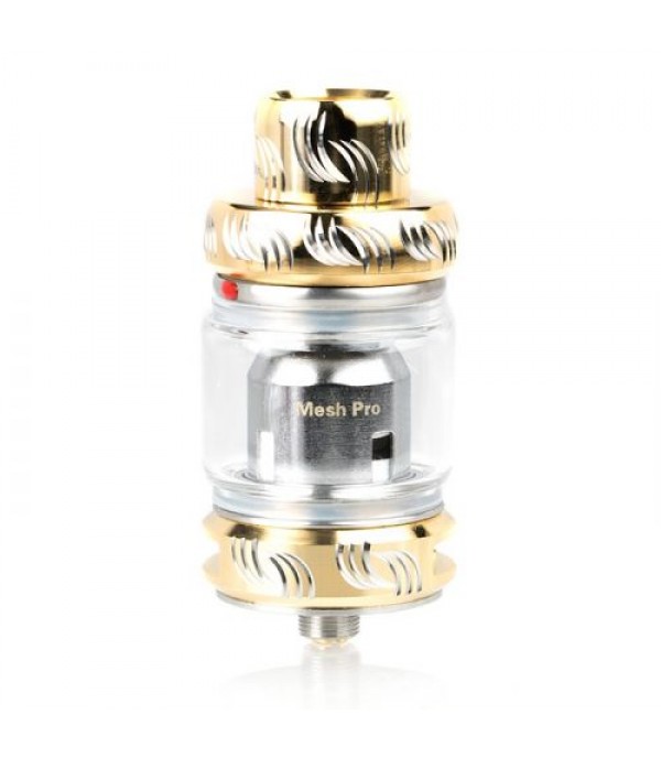 FreeMax Mesh Pro Sub-Ohm Tank
