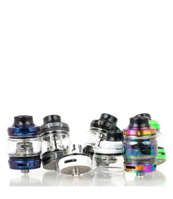 Wotofo Flow Pro 25mm Sub-Ohm Tank