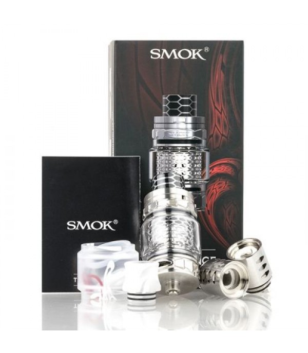 SMOK TFV12 Prince COBRA Edition Tank