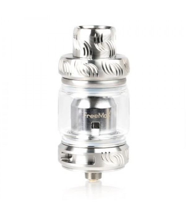 FreeMax Mesh Pro Sub-Ohm Tank