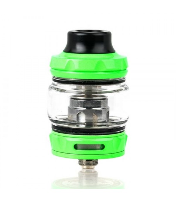 Wotofo Flow Pro 25mm Sub-Ohm Tank
