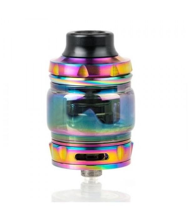 Wotofo Flow Pro 25mm Sub-Ohm Tank