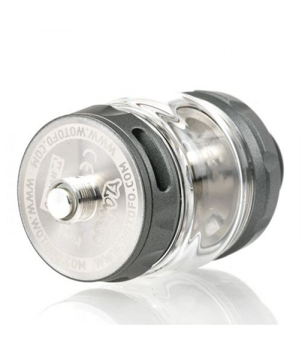 Wotofo Flow Pro 25mm Sub-Ohm Tank