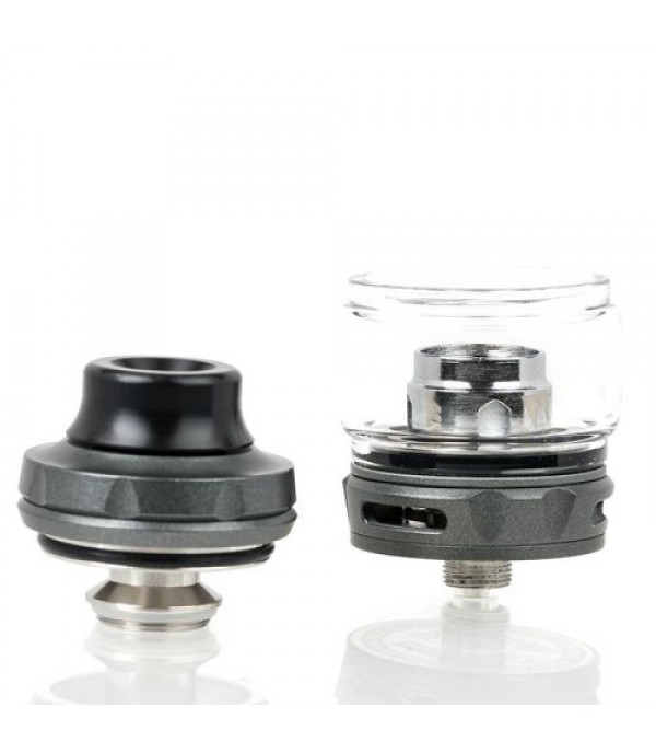 Wotofo Flow Pro 25mm Sub-Ohm Tank