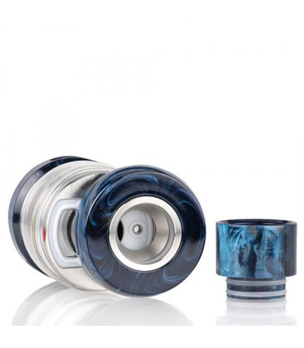 FreeMax Mesh Pro Sub-Ohm Tank