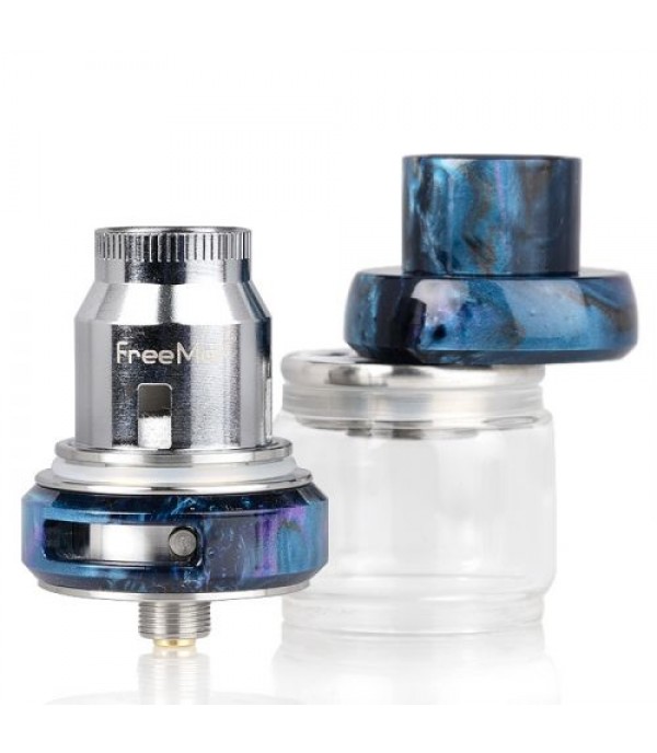 FreeMax Mesh Pro Sub-Ohm Tank