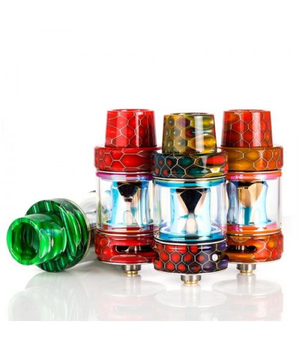 Horizon Falcon RESIN Edition Tank