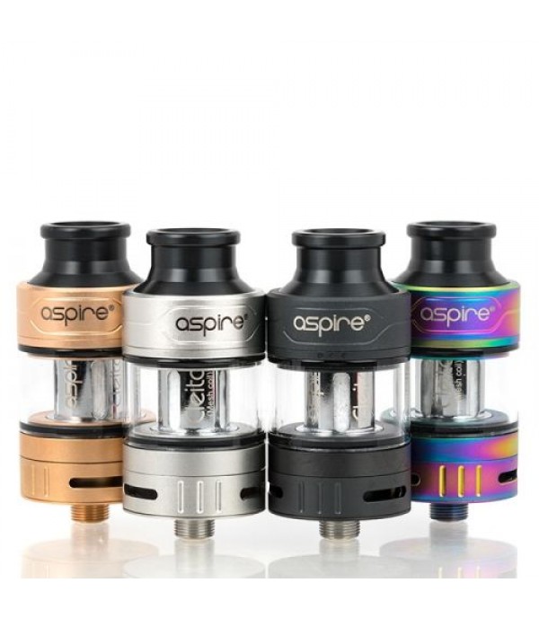Aspire Cleito Pro Sub-Ohm Tank