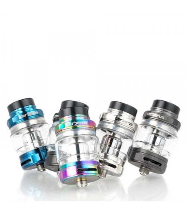 Geek Vape Cerberus Sub-Ohm Tank