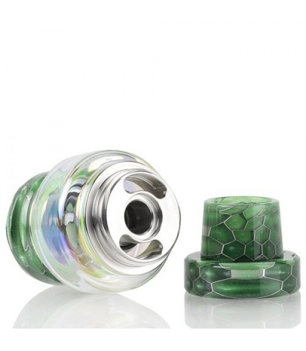 Horizon Falcon RESIN Edition Tank