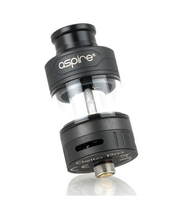 Aspire Cleito Pro Sub-Ohm Tank