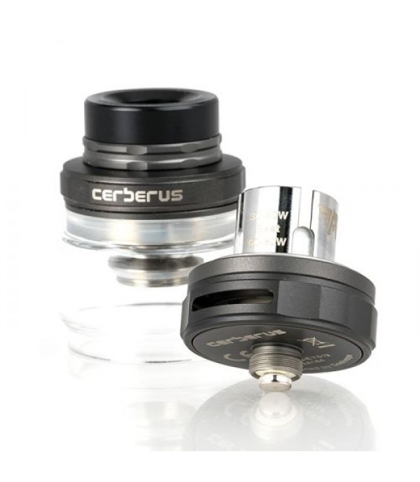 Geek Vape Cerberus Sub-Ohm Tank