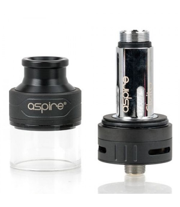 Aspire Cleito Pro Sub-Ohm Tank