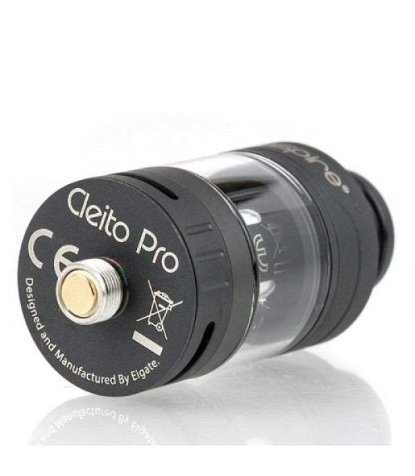 Aspire Cleito Pro Sub-Ohm Tank