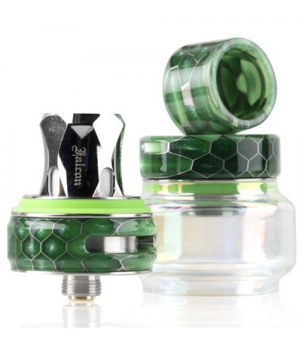 Horizon Falcon RESIN Edition Tank
