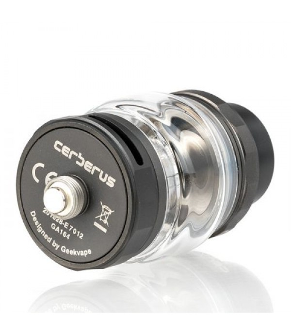Geek Vape Cerberus Sub-Ohm Tank