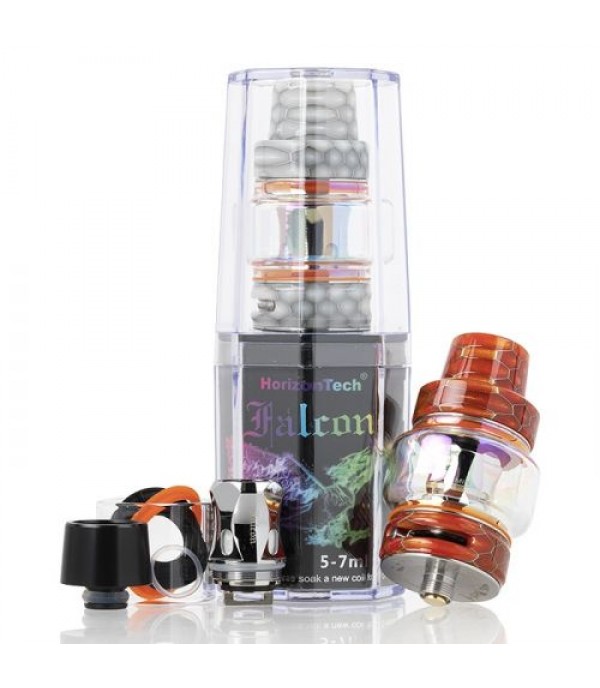 Horizon Falcon RESIN Edition Tank