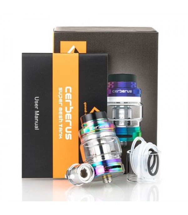 Geek Vape Cerberus Sub-Ohm Tank