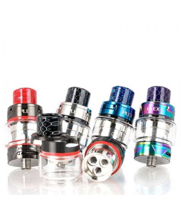 Innokin PLEX Sub-Ohm Tank
