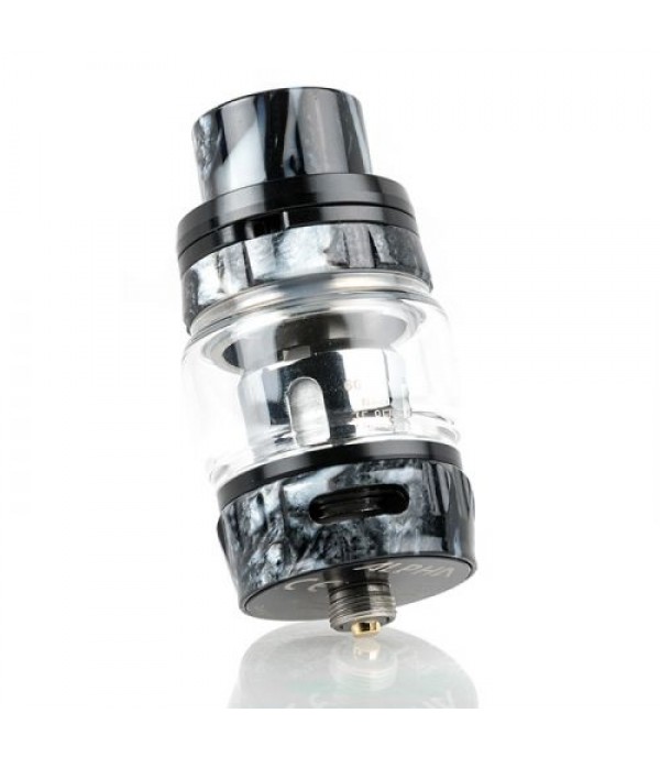 Geek Vape ALPHA Sub-Ohm Mesh Tank