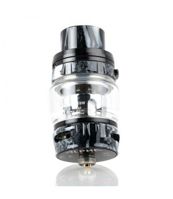 Geek Vape ALPHA Sub-Ohm Mesh Tank