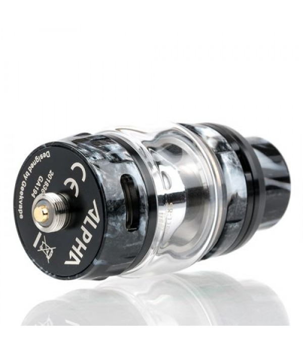 Geek Vape ALPHA Sub-Ohm Mesh Tank