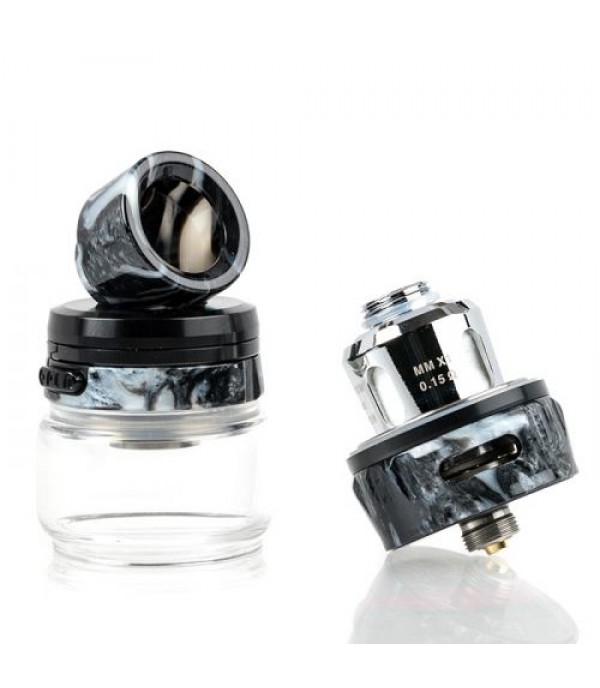 Geek Vape ALPHA Sub-Ohm Mesh Tank
