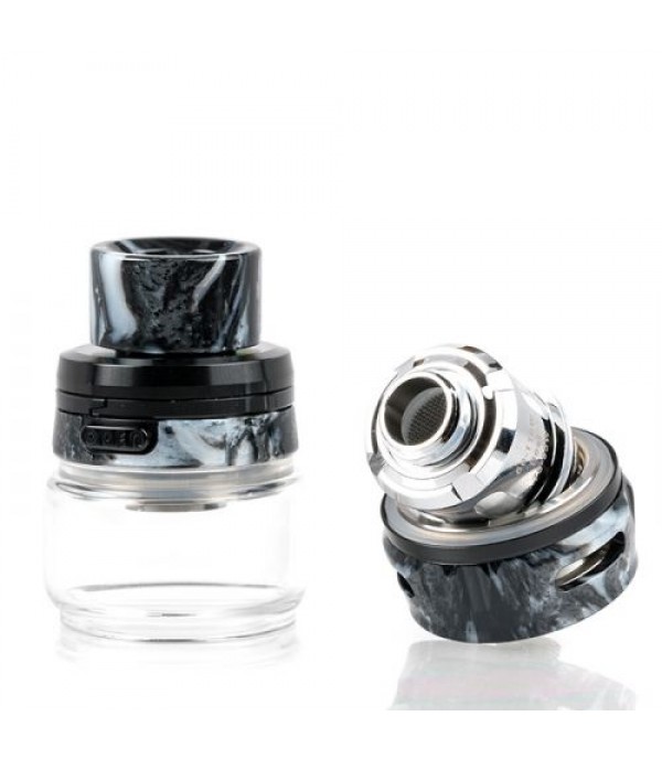 Geek Vape ALPHA Sub-Ohm Mesh Tank