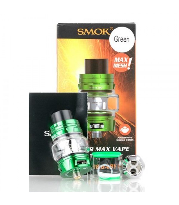 SMOK TFV8 Baby V2 Sub-Ohm Tank