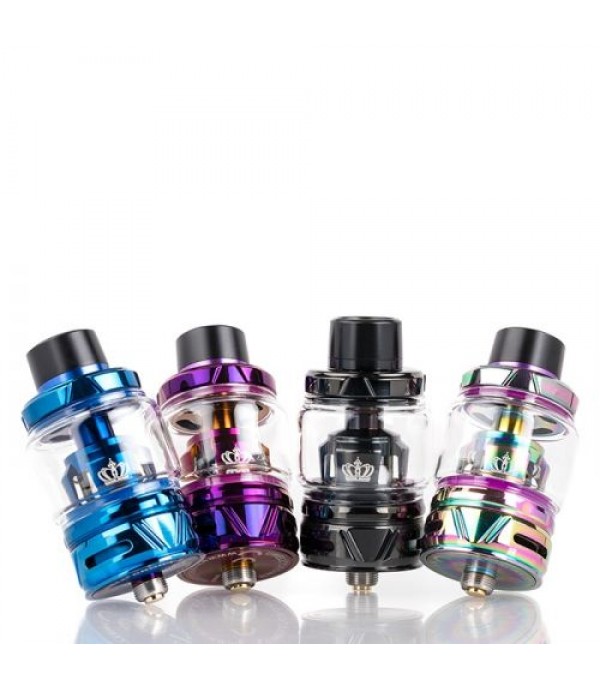 UWELL Crown 4 IV Sub-Ohm Tank