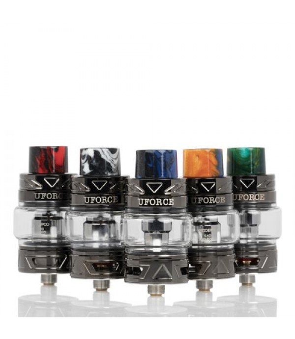 VOOPOO UFORCE T2 Sub-Ohm Tank